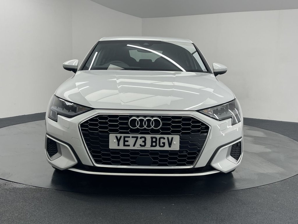 Used Audi A3 2023 for sale - 76048135: Photo 5