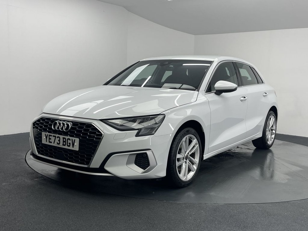 Used Audi A3 2023 for sale - 76048135: Photo 6