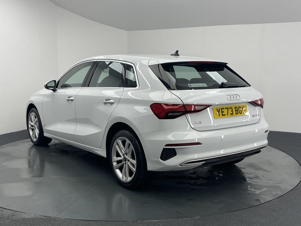 Used Audi A3 2023 for sale - 76048135: Photo 9