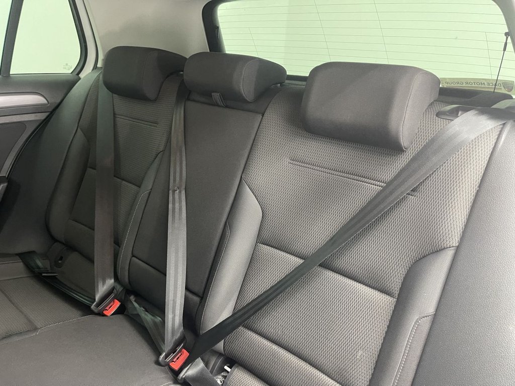 Used Volkswagen Golf 2020 for sale - 76074159: Photo 15