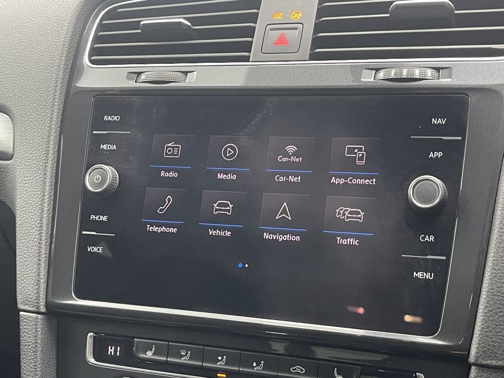 Used Volkswagen Golf 2020 for sale - 76074159: Photo 27