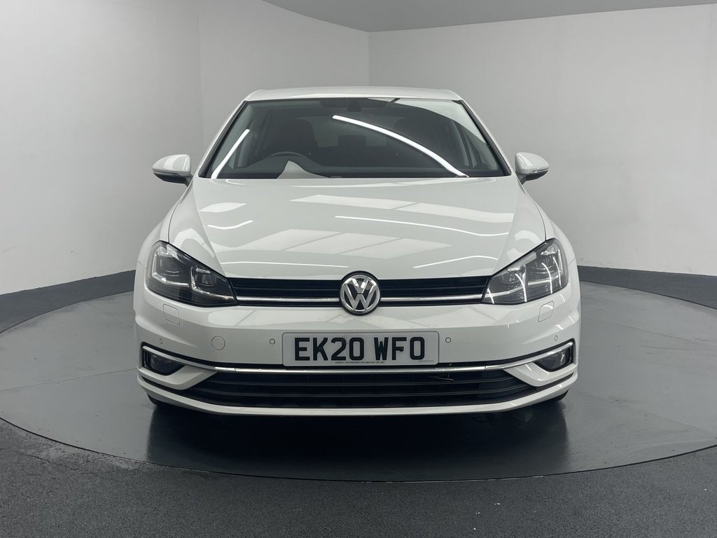 Used Volkswagen Golf 2020 for sale - 76074159: Photo 5