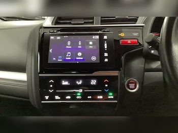 Used Honda Jazz 2017 for sale - 77408242: Photo