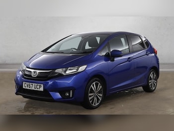 Used Honda Jazz 2017 for sale - 77408242: Photo