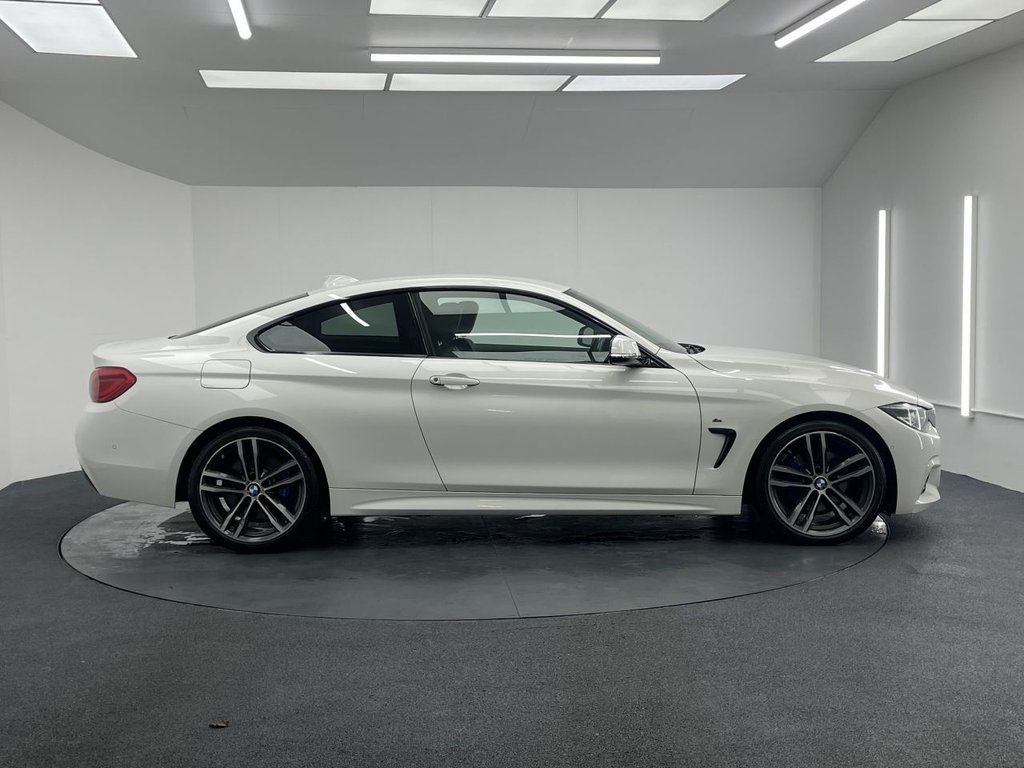 Used BMW 4 Series 2018 for sale - 76081241: Photo 13