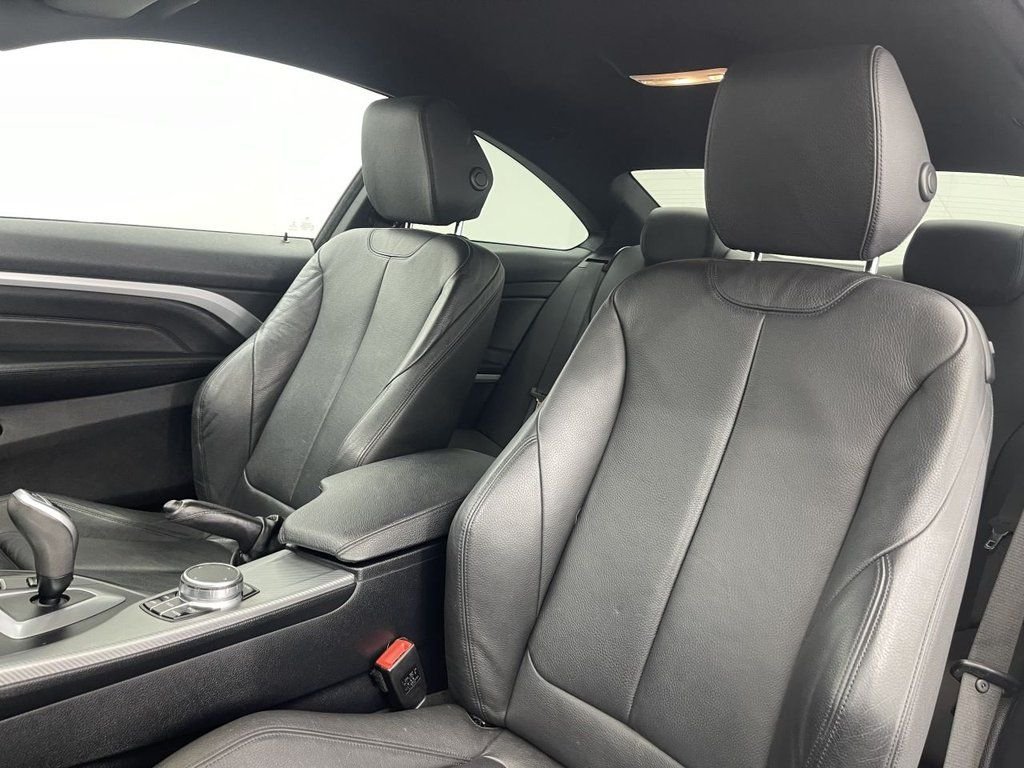 Used BMW 4 Series 2018 for sale - 76081241: Photo 14