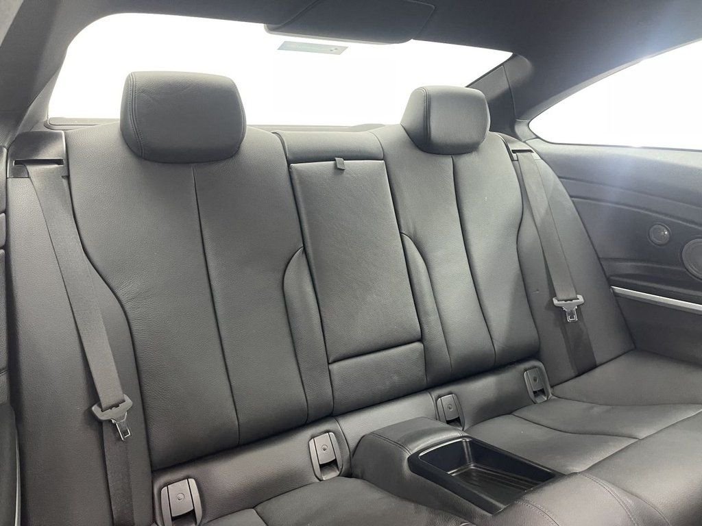 Used BMW 4 Series 2018 for sale - 76081241: Photo 17