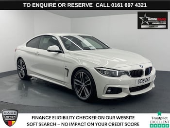 BMW - 4 Series