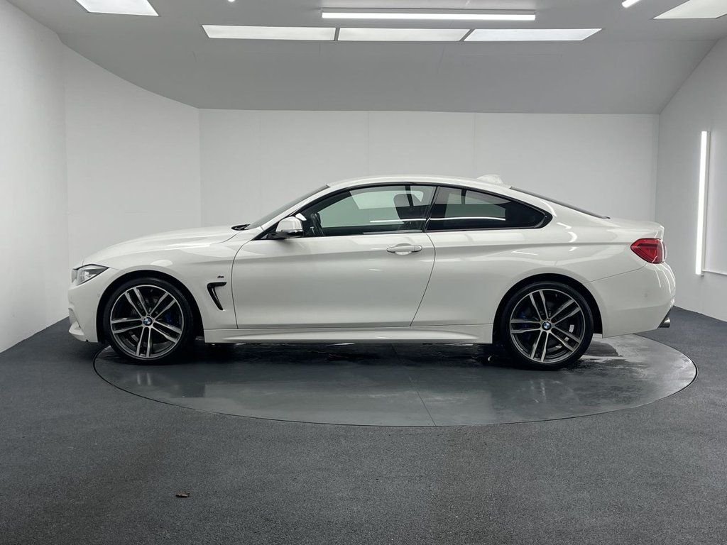Used BMW 4 Series 2018 for sale - 76081241: Photo 7