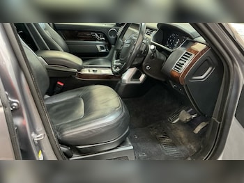 Used Land Rover Range Rover 2019 for sale - 78102809: Photo