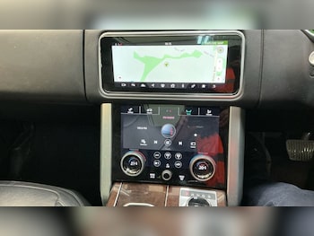 Used Land Rover Range Rover 2019 for sale - 78102809: Photo