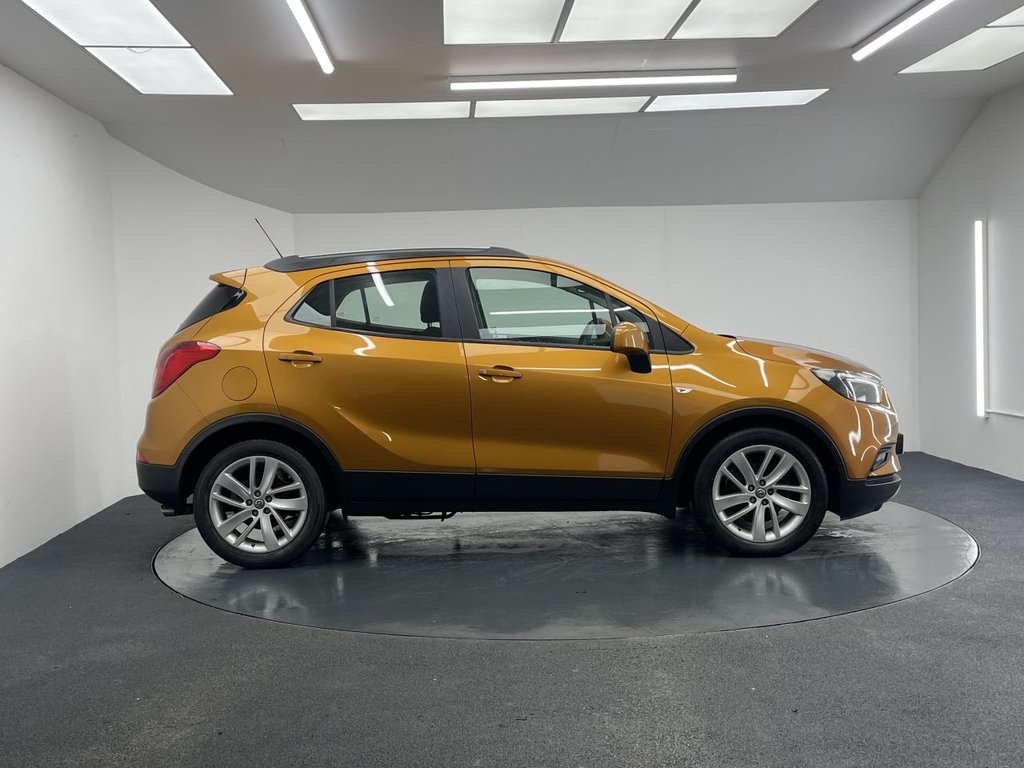 Used Vauxhall Mokka X 2018 for sale - 77072762: Photo 13