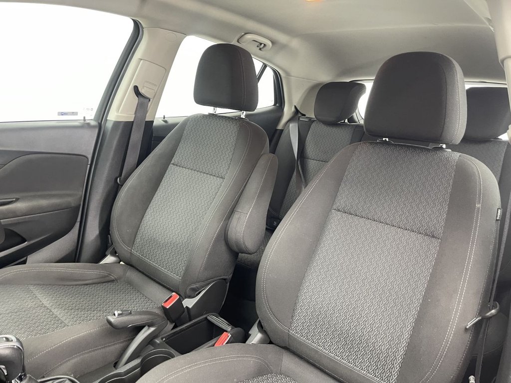 Used Vauxhall Mokka X 2018 for sale - 77072762: Photo 14