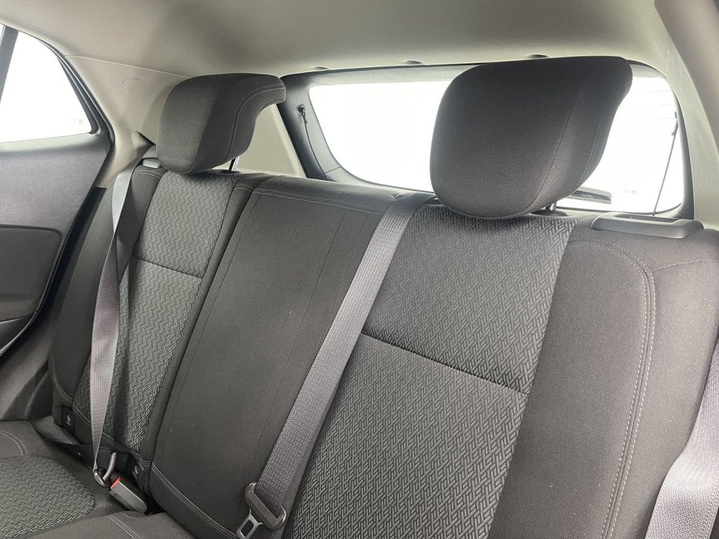 Used Vauxhall Mokka X 2018 for sale - 77072762: Photo 15