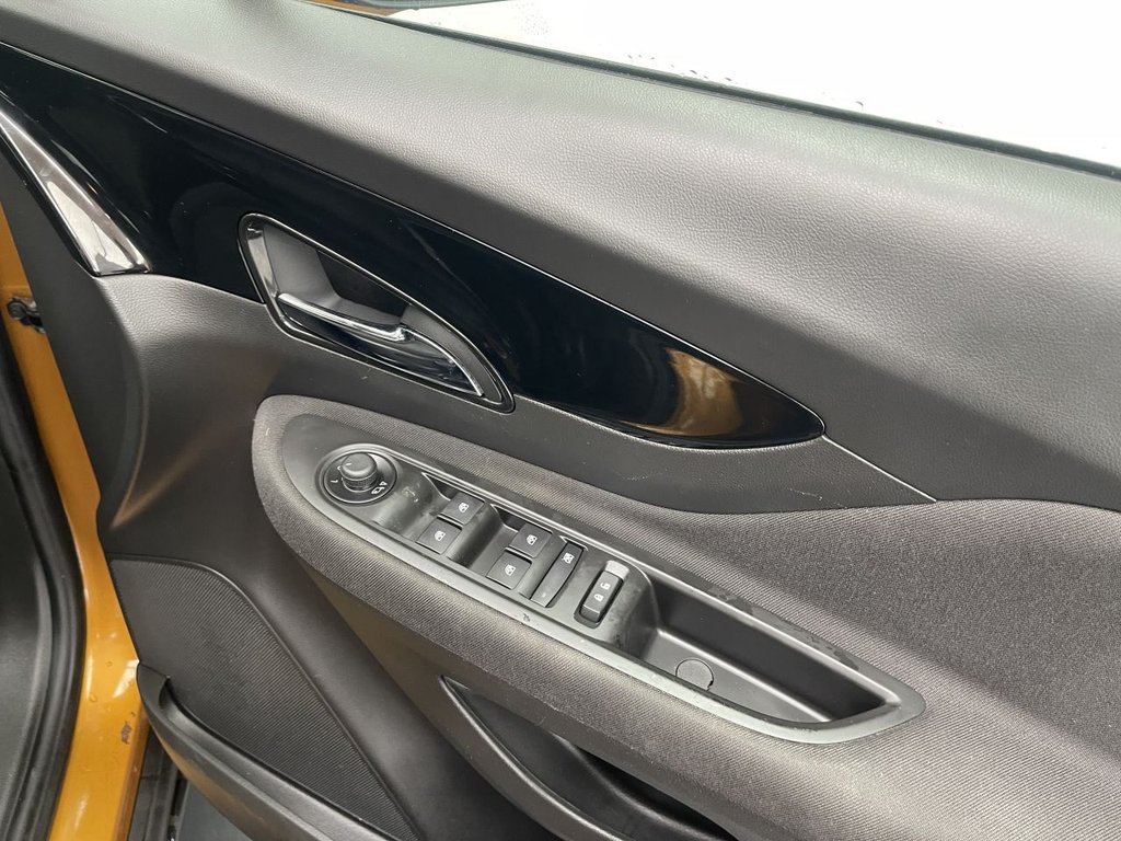 Used Vauxhall Mokka X 2018 for sale - 77072762: Photo 18