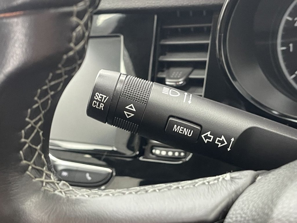 Used Vauxhall Mokka X 2018 for sale - 77072762: Photo 21