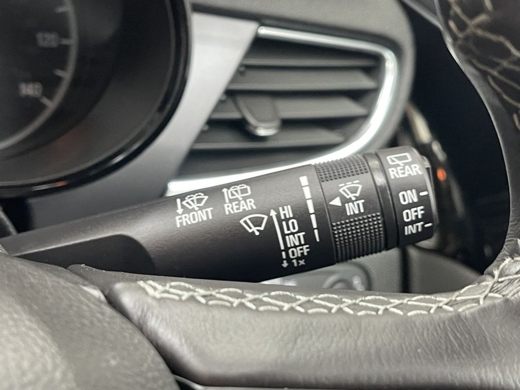 Used Vauxhall Mokka X 2018 for sale - 77072762: Photo 22