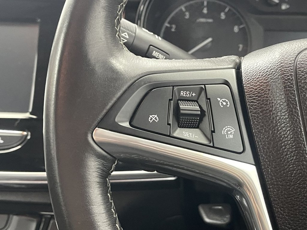 Used Vauxhall Mokka X 2018 for sale - 77072762: Photo 23