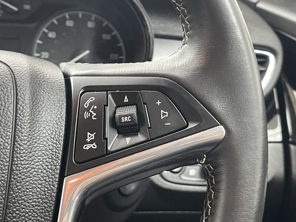 Used Vauxhall Mokka X 2018 for sale - 77072762: Photo 25