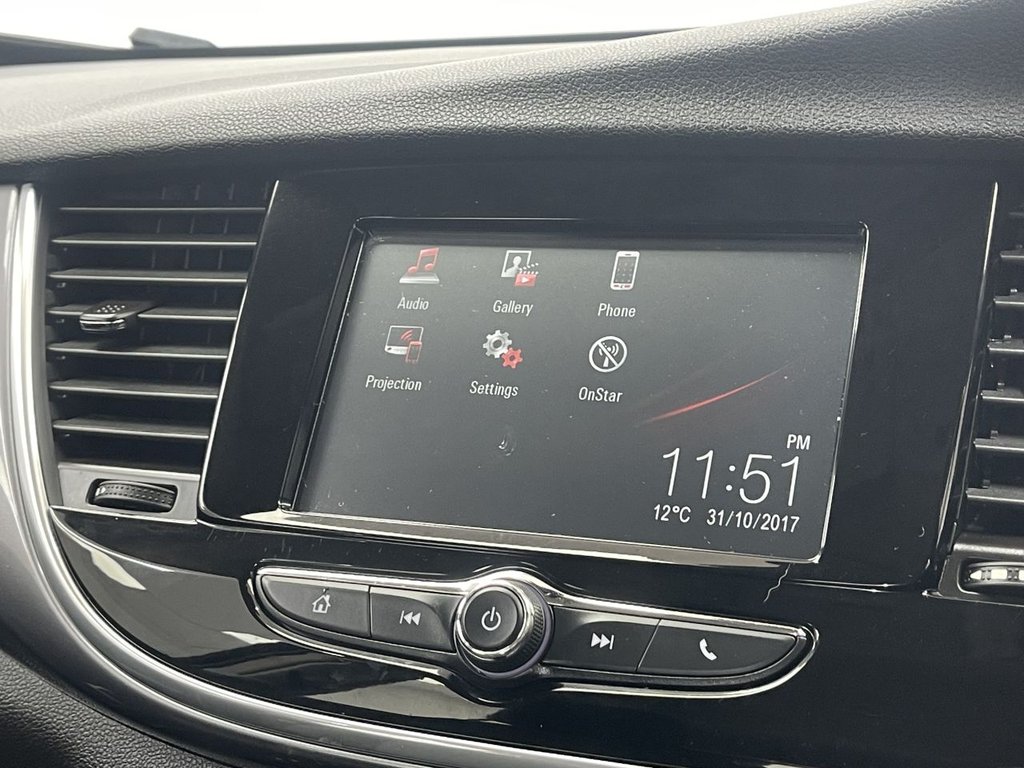 Used Vauxhall Mokka X 2018 for sale - 77072762: Photo 27