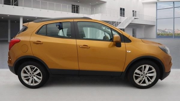 Used Vauxhall Mokka X 2018 for sale - 77072762: Photo 3