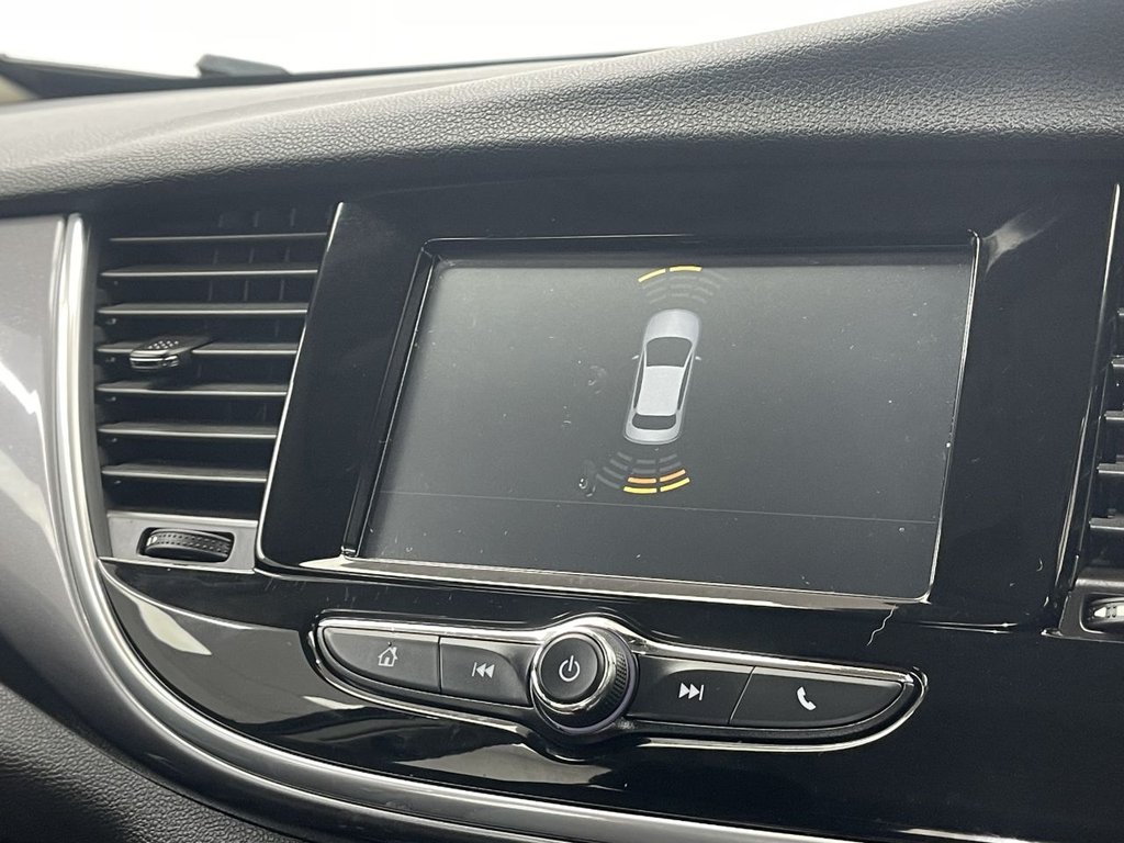 Used Vauxhall Mokka X 2018 for sale - 77072762: Photo 30