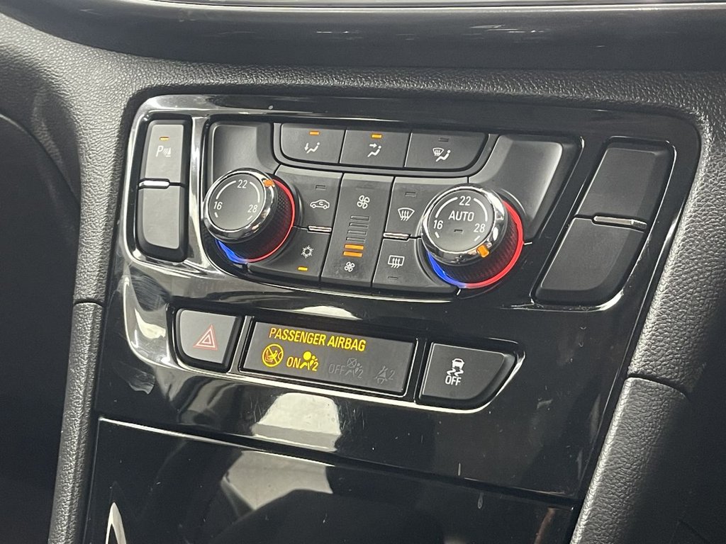 Used Vauxhall Mokka X 2018 for sale - 77072762: Photo 31