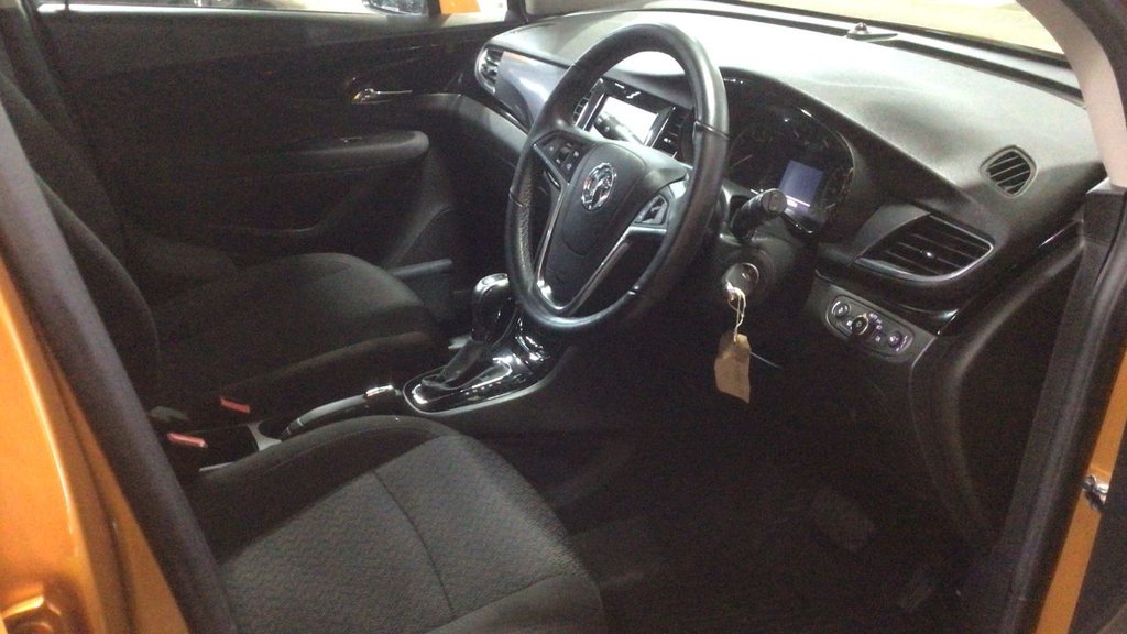Used Vauxhall Mokka X 2018 for sale - 77072762: Photo 6