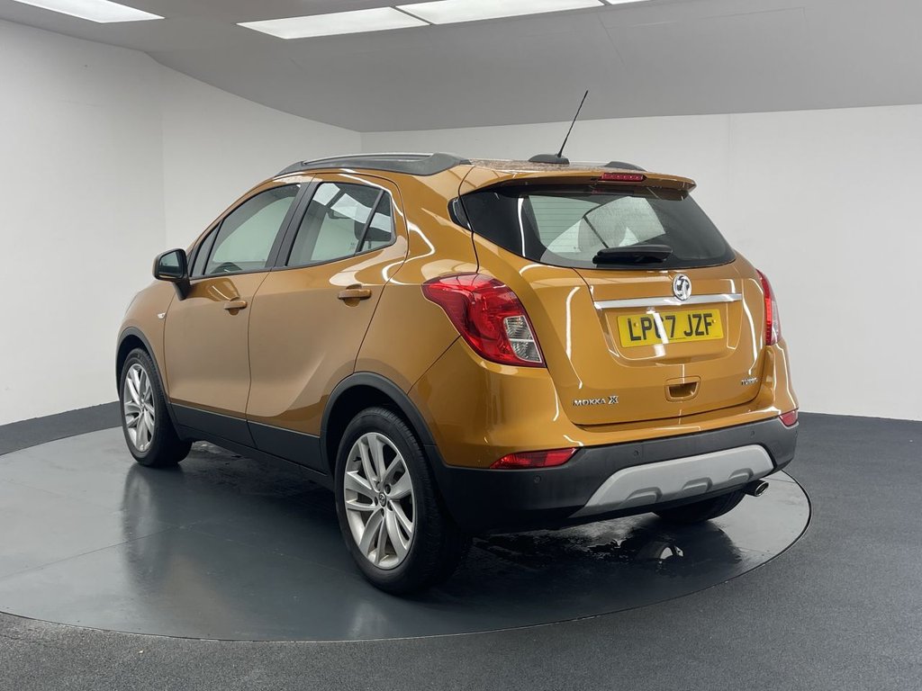 Used Vauxhall Mokka X 2018 for sale - 77072762: Photo 9