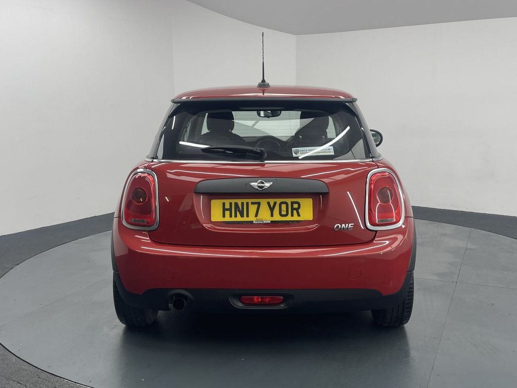 Used MINI Hatch 2017 for sale - 76923512: Photo 10