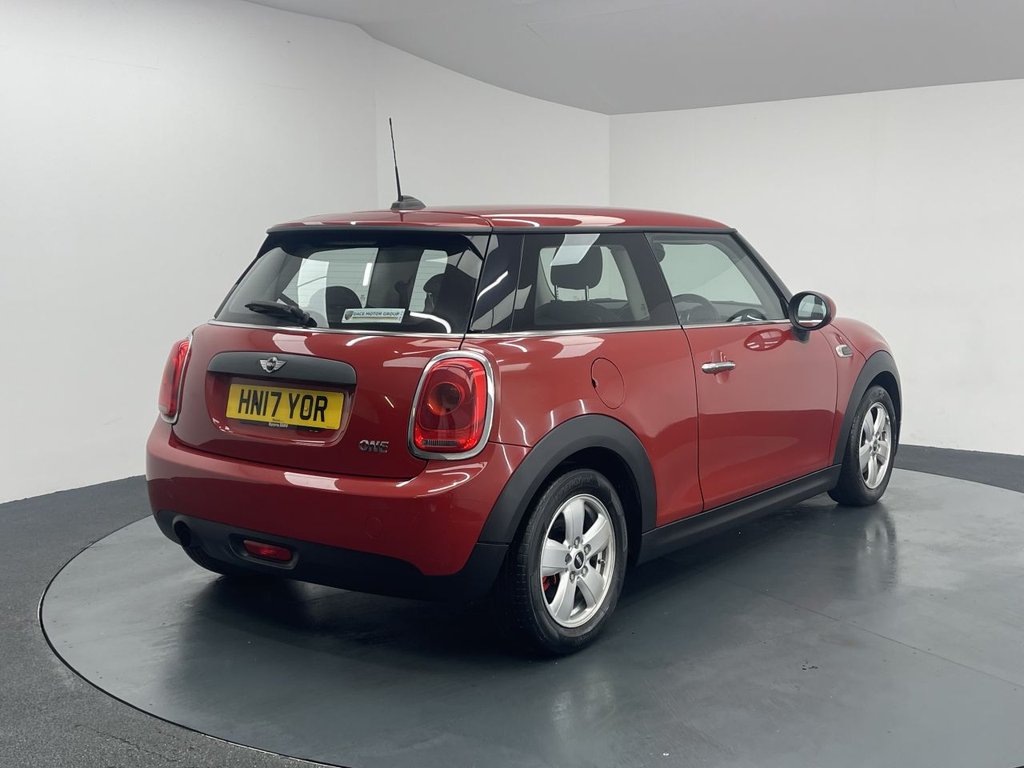 Used MINI Hatch 2017 for sale - 76923512: Photo 11