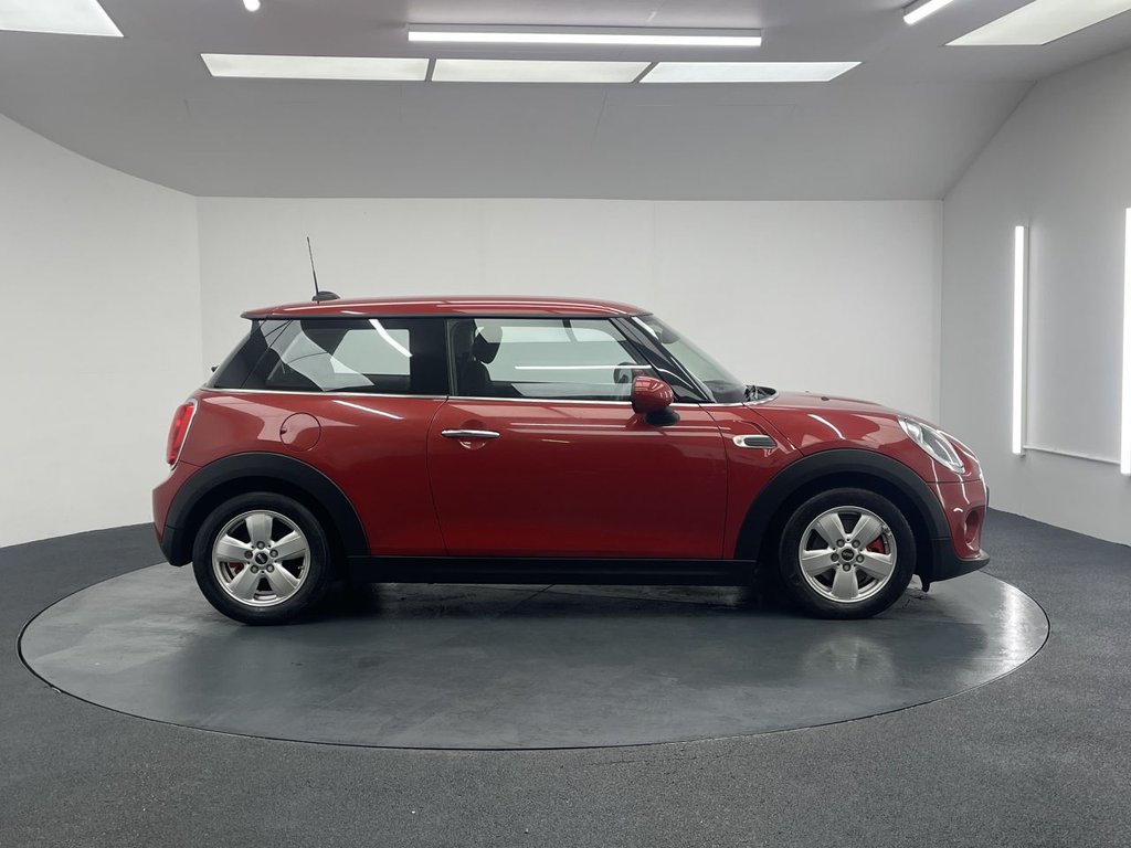 Used MINI Hatch 2017 for sale - 76923512: Photo 13