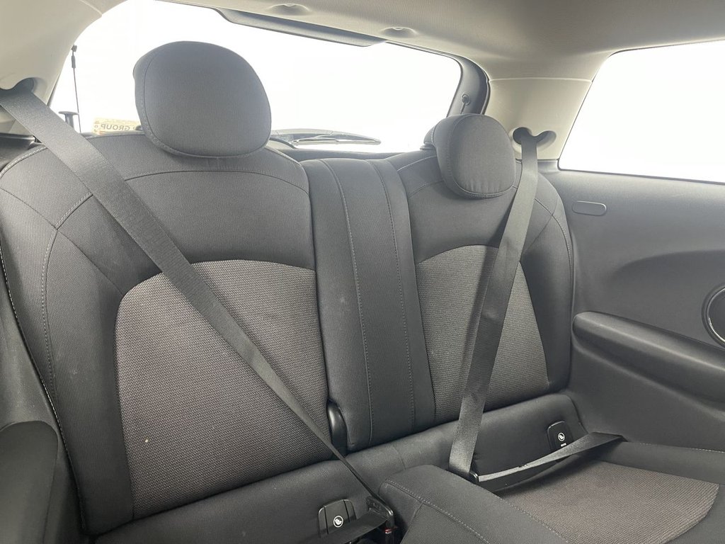 Used MINI Hatch 2017 for sale - 76923512: Photo 17