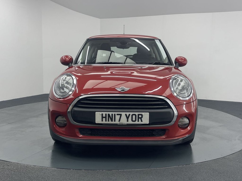 Used MINI Hatch 2017 for sale - 76923512: Photo 5