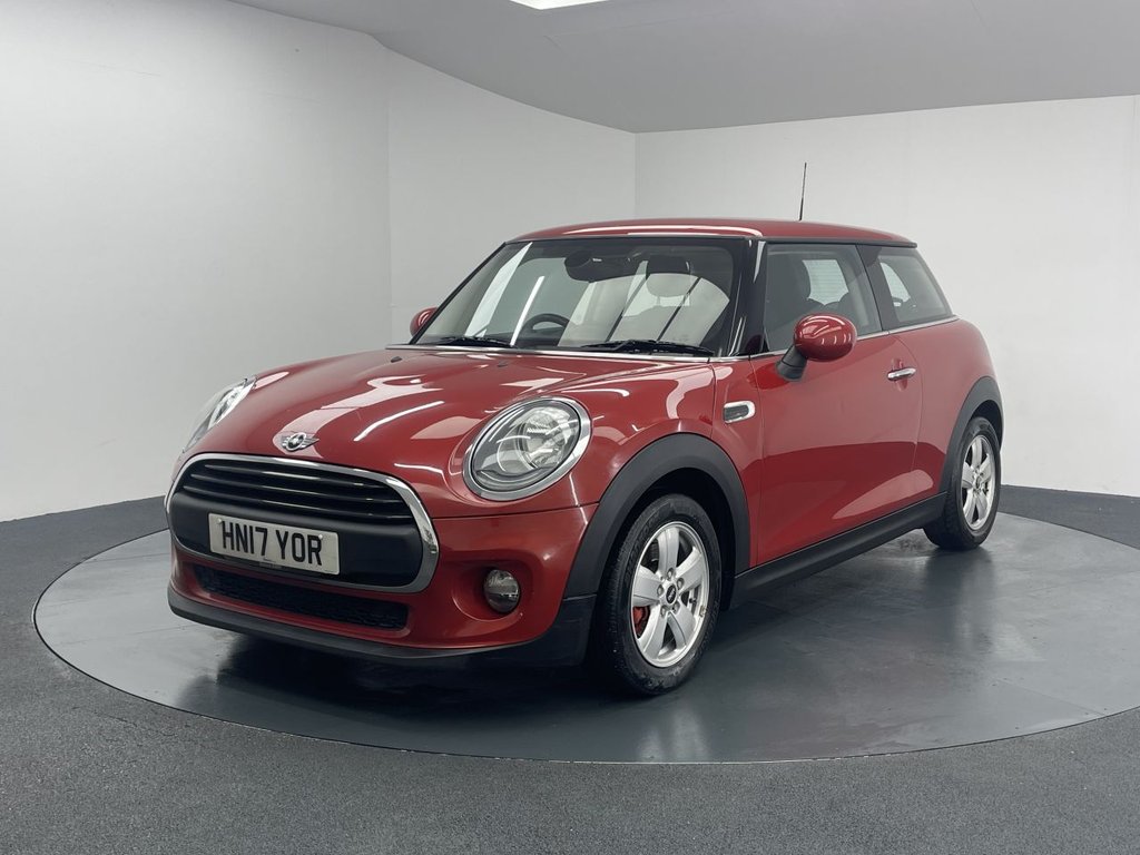 Used MINI Hatch 2017 for sale - 76923512: Photo 6