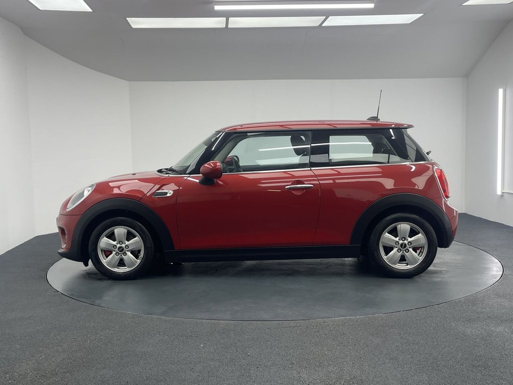 Used MINI Hatch 2017 for sale - 76923512: Photo 7