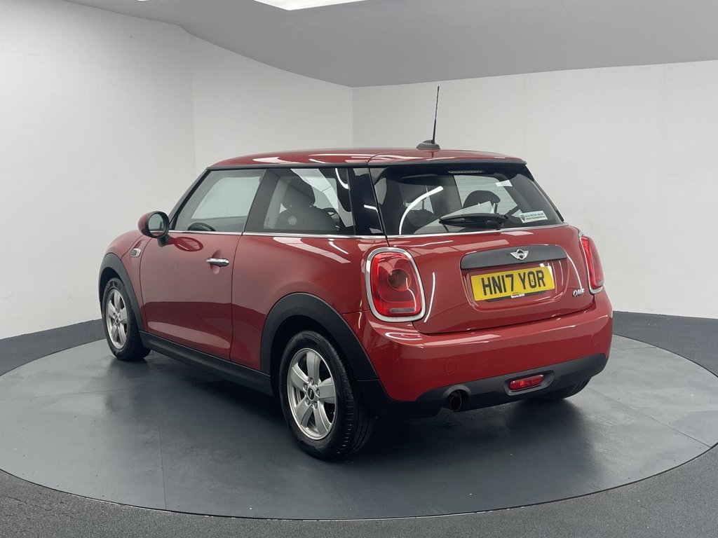 Used MINI Hatch 2017 for sale - 76923512: Photo 9