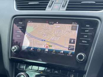 Used Skoda Octavia 2019 for sale - 74998391: Photo
