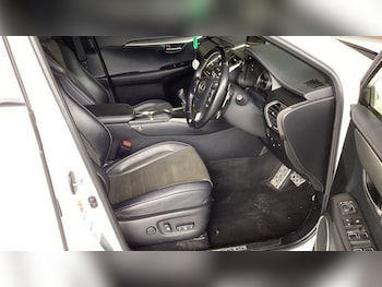Used Lexus NX 2019 for sale - 79598813: Photo