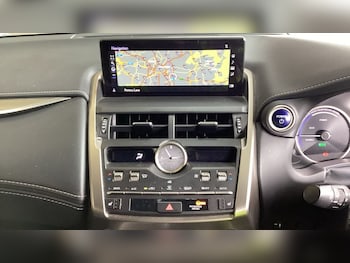 Used Lexus NX 2019 for sale - 79598813: Photo