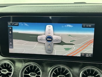 Used Mercedes-Benz E Class 2017 for sale - 78227414: Photo