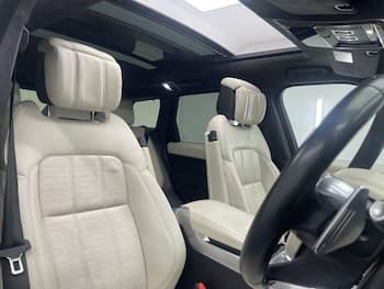 Used Land Rover Range Rover Sport 2019 for sale - 79804971: Photo