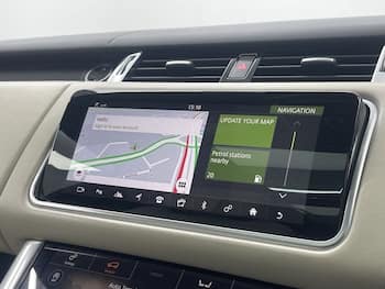 Used Land Rover Range Rover Sport 2019 for sale - 79804971: Photo