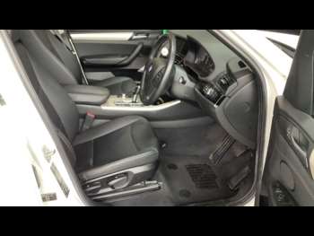 Used BMW X3 2017 for sale - 75194301: Photo