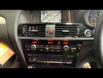Used BMW X3 2017 for sale - 75194301: Photo