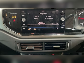 Used Volkswagen Polo 2020 for sale - 75716683: Photo