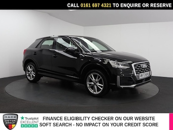 Used Audi Q2 2020 for sale - 79584916: Photo