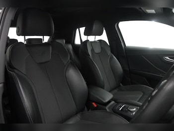Used Audi Q2 2020 for sale - 79584916: Photo