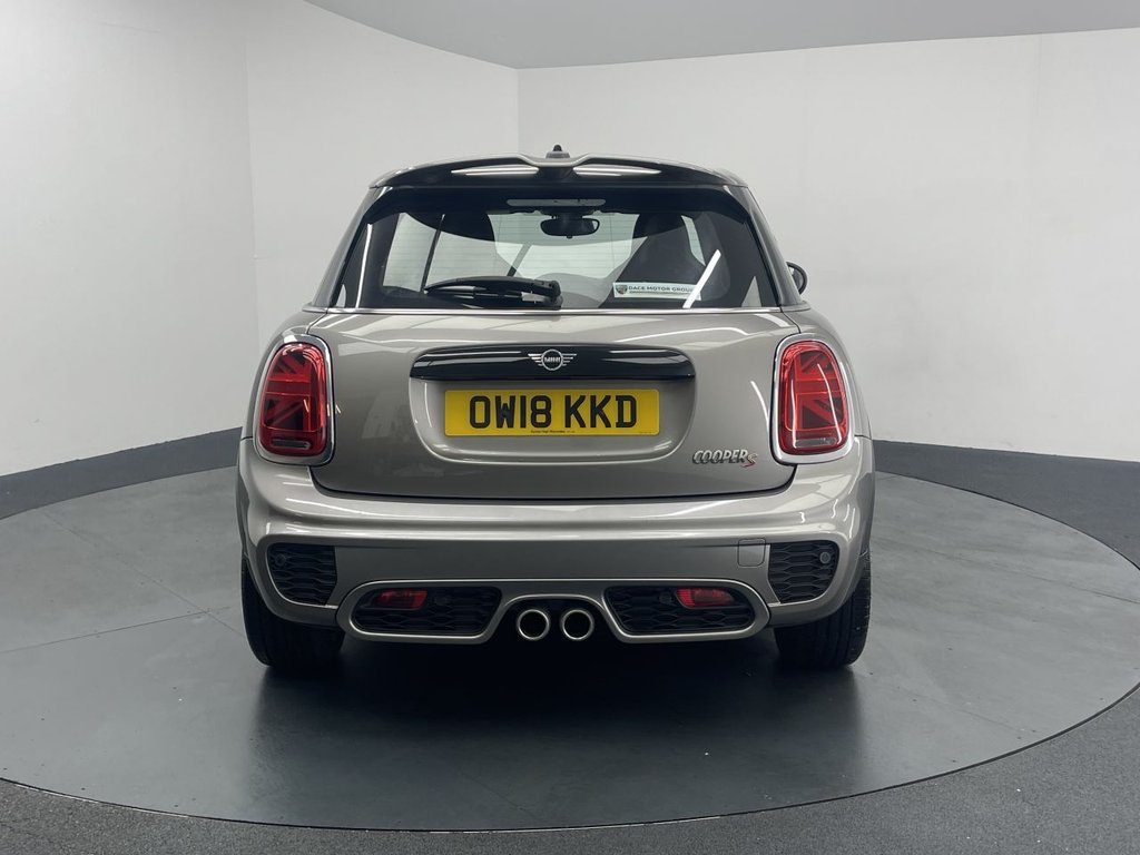 Used MINI Hatch 2018 for sale - 76163420: Photo 10