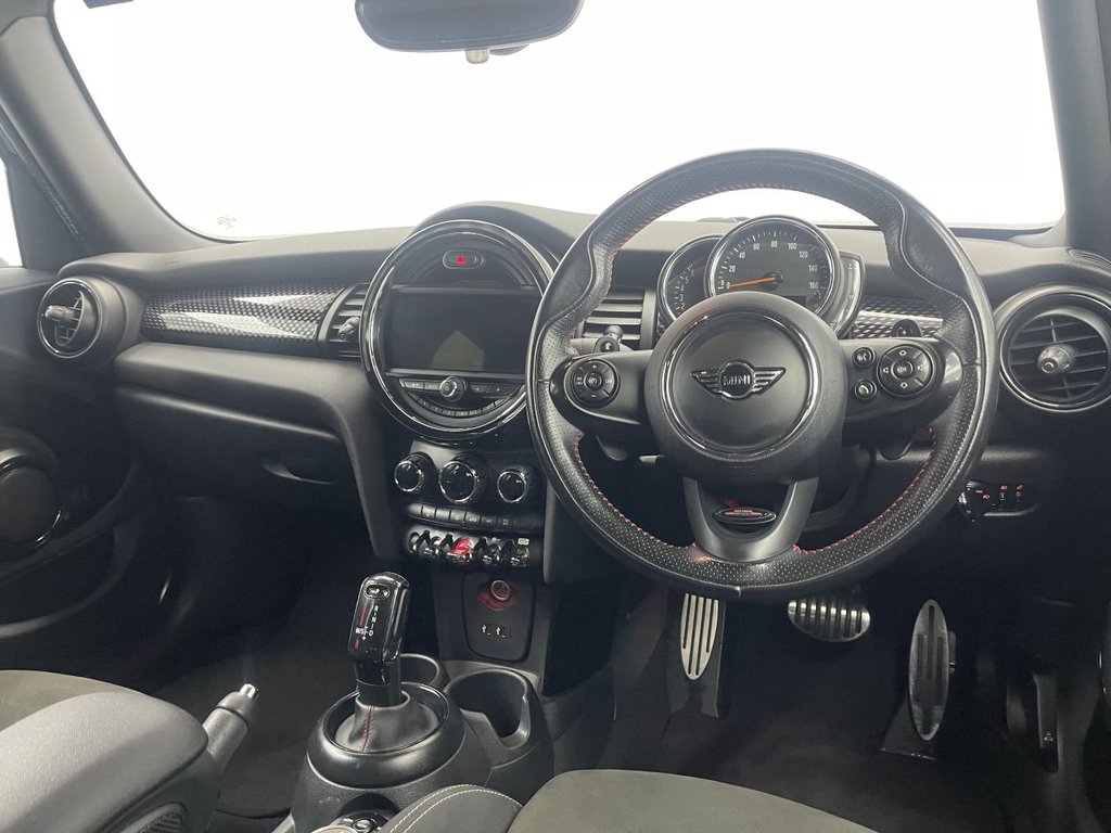 Used MINI Hatch 2018 for sale - 76163420: Photo 19